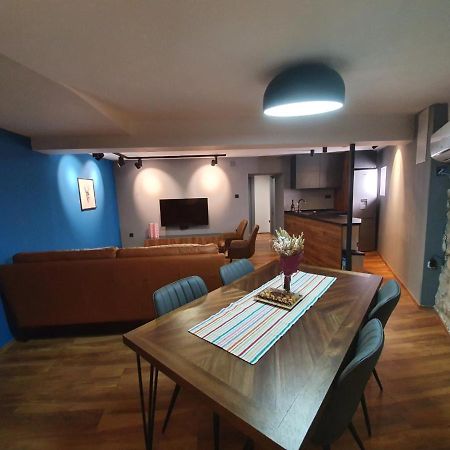 Miau Premium Apartments Selce Exterior foto